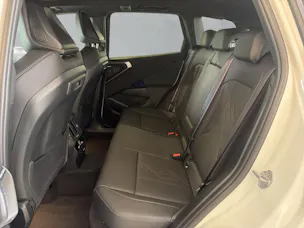 BMW X3 30e xDrive M Sport Pro (CH) AHK 2.0T