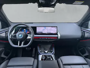 BMW X3 30e xDrive M Sport Pro (CH) AHK 2.0T