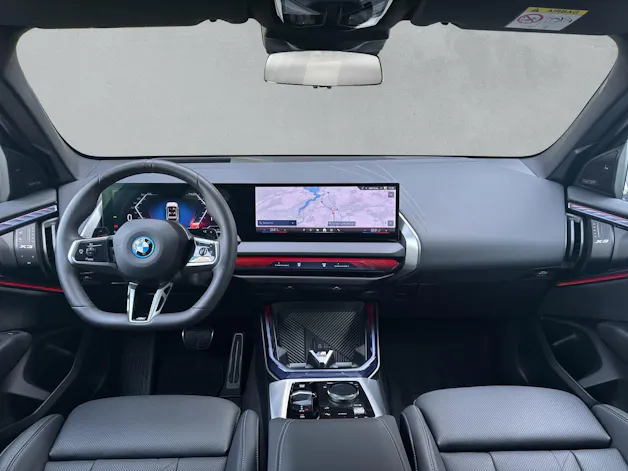 BMW X3 30e xDrive M Sport Pro (CH) AHK 2.0T