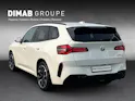 BMW X3 30e xDrive M Sport Pro (CH) AHK 2.0T