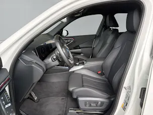 BMW X3 30e xDrive M Sport Pro (CH) AHK 2.0T