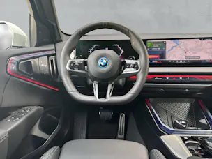BMW X3 30e xDrive M Sport Pro (CH) AHK 2.0T