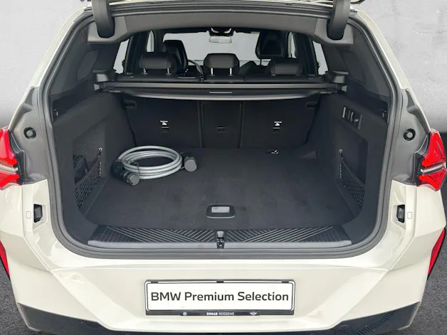 BMW X3 30e xDrive M Sport Pro (CH) AHK 2.0T