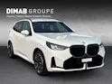 BMW X3 30e xDrive M Sport Pro (CH) AHK 2.0T
