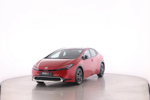 Fahrzeugbild TOYOTA Prius 2.0 Plug-In-Hybrid Premium