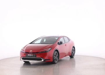 Fahrzeugbild TOYOTA Prius 2.0 Plug-In-Hybrid Premium Fahrzeugbild TOYOTA Prius 2.0 Plug-In-Hybrid Premium