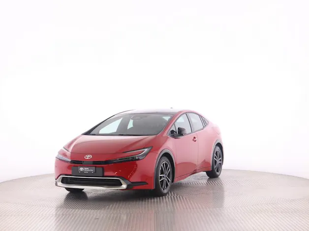 Toyota Prius 2.0 Plug-In-Hybrid Premium