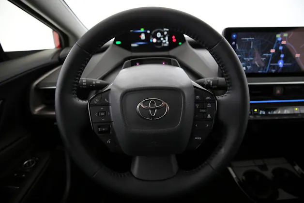 Toyota Prius 2.0 Plug-In-Hybrid Premium