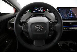 Fahrzeugbild TOYOTA Prius 2.0 Plug-In-Hybrid Premium