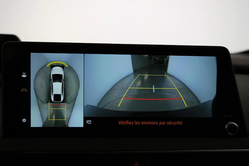 Fahrzeugbild TOYOTA PRIUS+