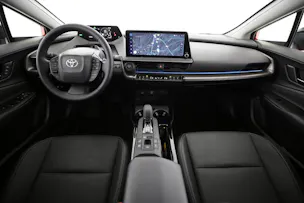 Toyota Prius 2.0 Plug-In-Hybrid Premium
