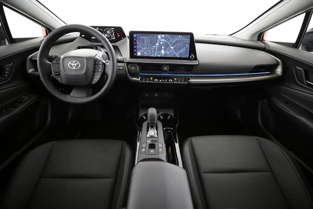 Toyota Prius 2.0 Plug-In-Hybrid Premium