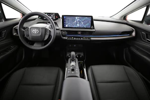Fahrzeugbild TOYOTA Prius 2.0 Plug-In-Hybrid Premium