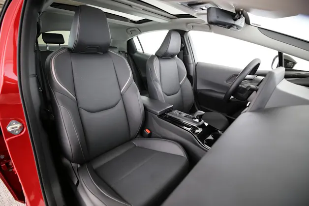 Toyota Prius 2.0 Plug-In-Hybrid Premium