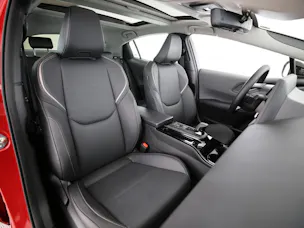 Toyota Prius 2.0 Plug-In-Hybrid Premium