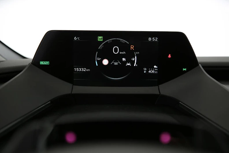 Fahrzeugbild TOYOTA PRIUS+