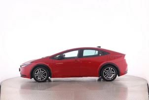 Fahrzeugbild TOYOTA Prius 2.0 Plug-In-Hybrid Premium