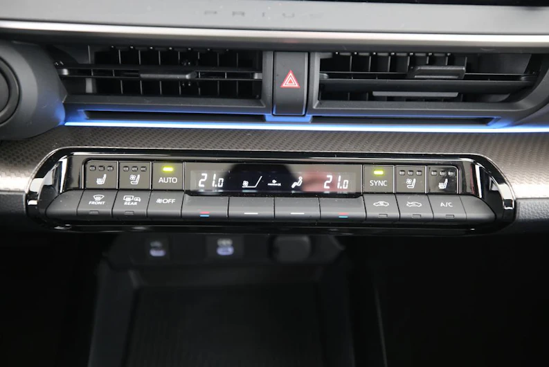 Fahrzeugbild TOYOTA PRIUS+