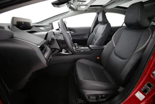 Toyota Prius 2.0 Plug-In-Hybrid Premium