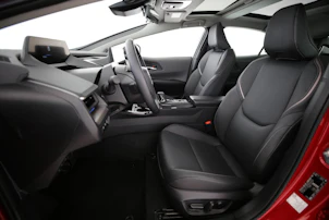 Fahrzeugbild TOYOTA Prius 2.0 Plug-In-Hybrid Premium