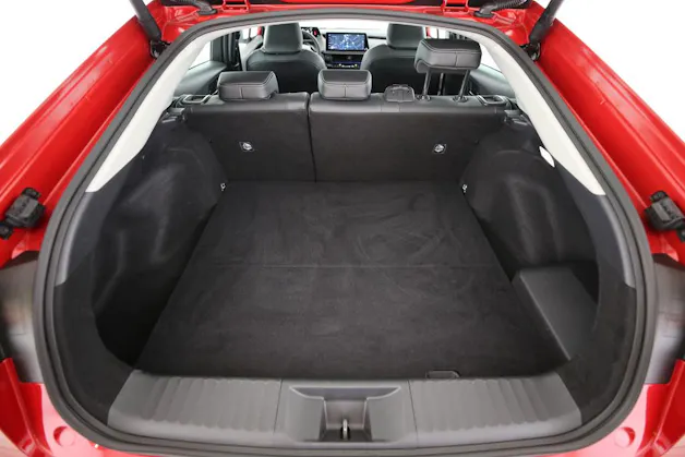 Toyota Prius 2.0 Plug-In-Hybrid Premium