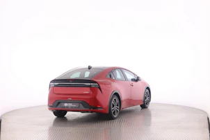 Fahrzeugbild TOYOTA Prius 2.0 Plug-In-Hybrid Premium