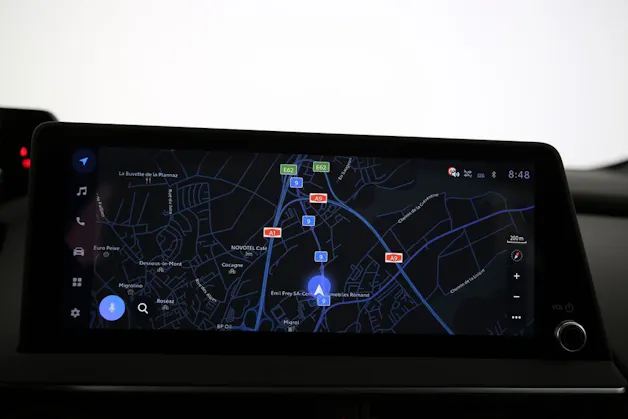 Toyota Prius 2.0 Plug-In-Hybrid Premium