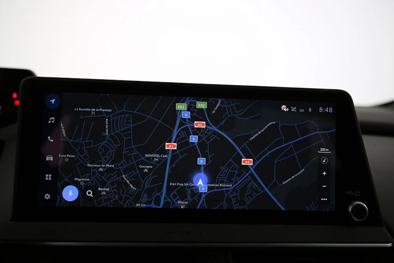 Fahrzeugbild TOYOTA PRIUS+