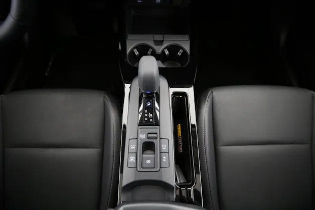 Toyota Prius 2.0 Plug-In-Hybrid Premium