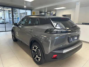 Peugeot 2008 e-Allure