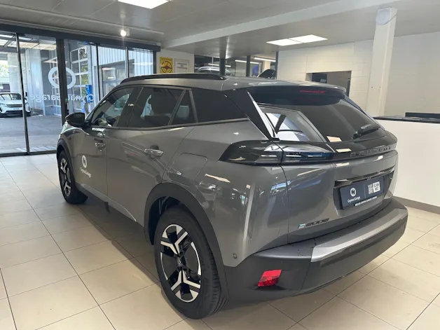 Peugeot 2008 e-Allure