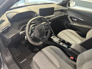 Peugeot 2008 e-Allure
