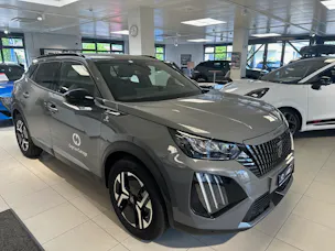 Peugeot 2008 e-Allure