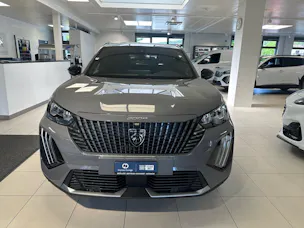 Peugeot 2008 e-Allure