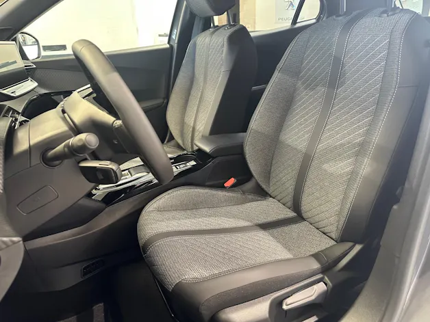 Peugeot 2008 e-Allure