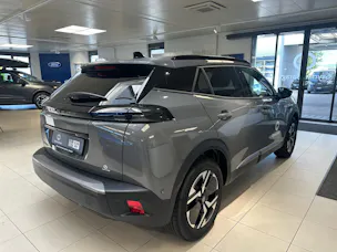Peugeot 2008 e-Allure