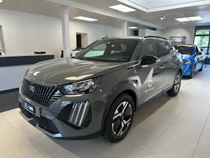 Peugeot 2008 e-Allure