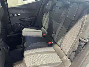 Peugeot 2008 e-Allure