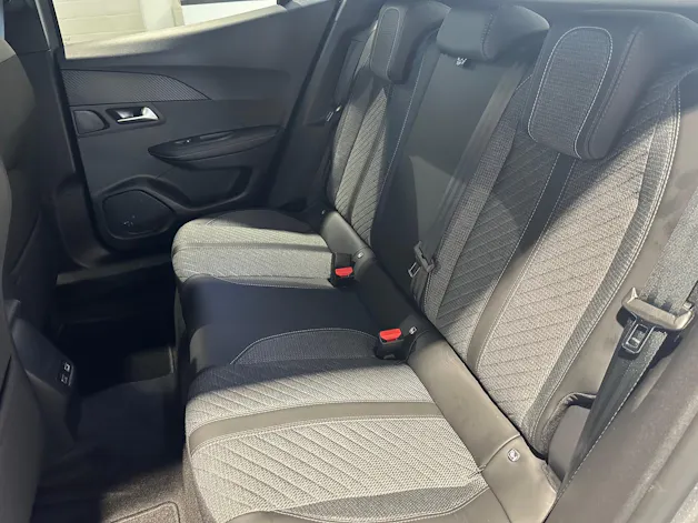 Peugeot 2008 e-Allure