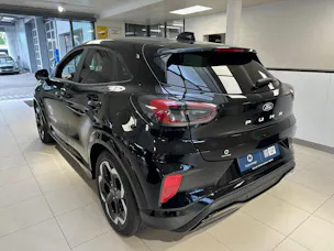 Ford Puma Gen-E Premium