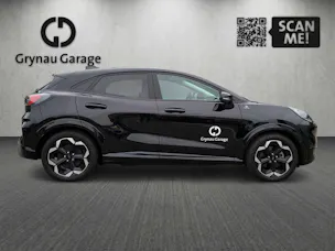 FORD Puma Gen-E Premium