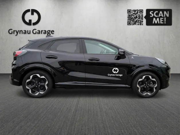 FORD Puma Gen-E Premium