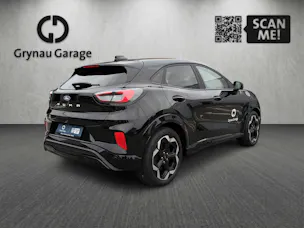 FORD Puma Gen-E Premium