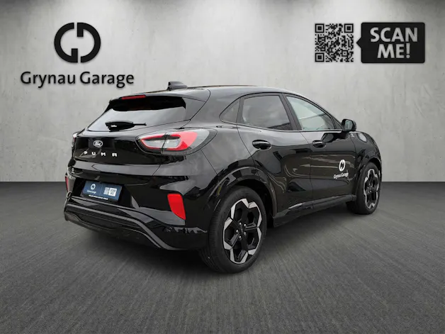 FORD Puma Gen-E Premium