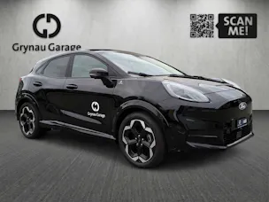 FORD Puma Gen-E Premium