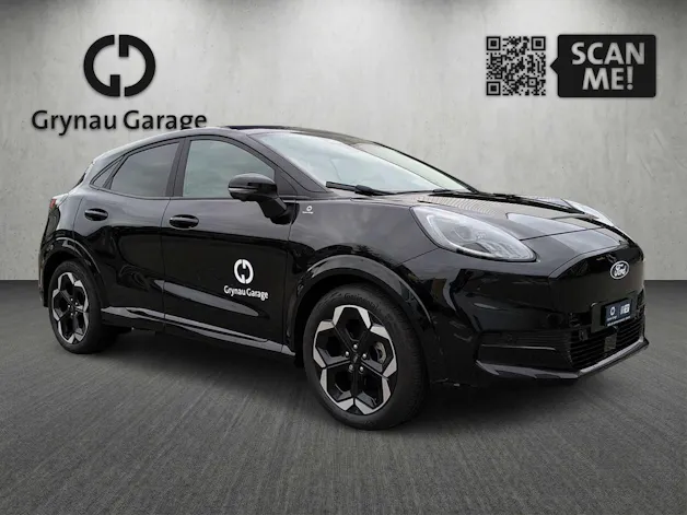 FORD Puma Gen-E Premium