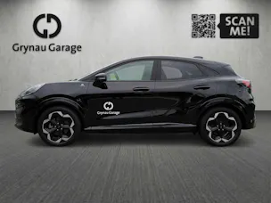 FORD Puma Gen-E Premium