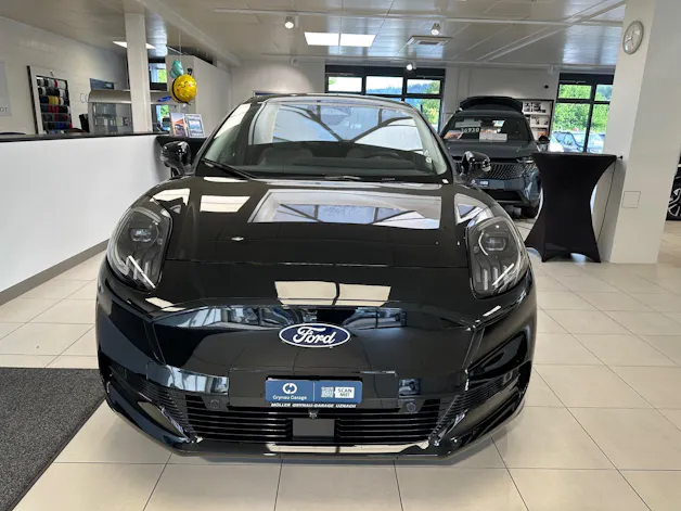 Ford Puma Gen-E Premium