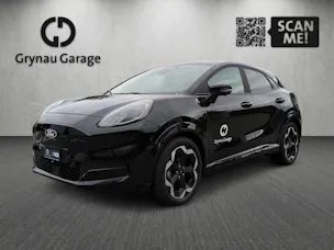 FORD Puma Gen-E Premium