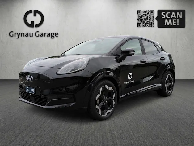 FORD Puma Gen-E Premium